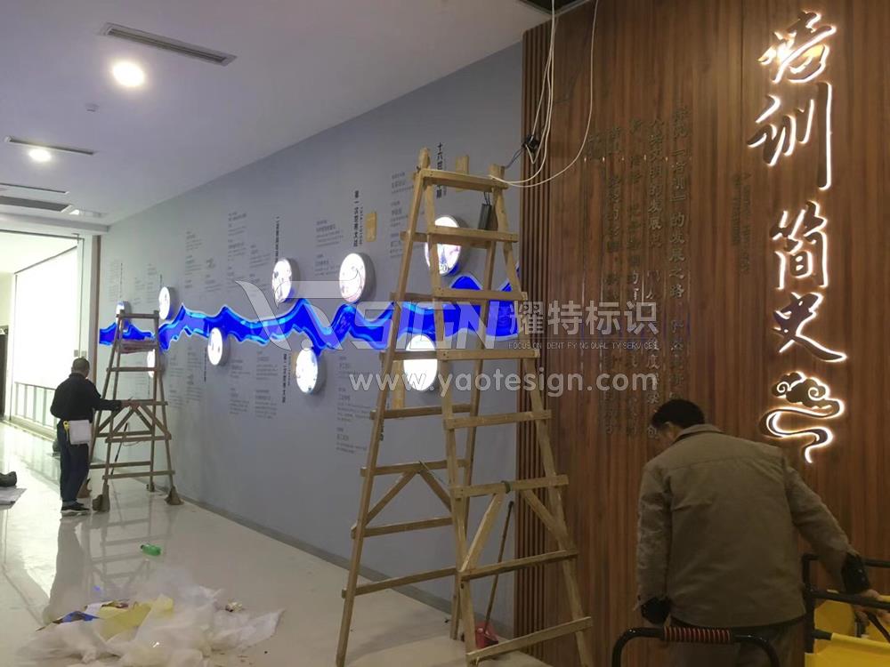 LED發(fā)光字設(shè)計(jì) LED發(fā)光字設(shè)計(jì)